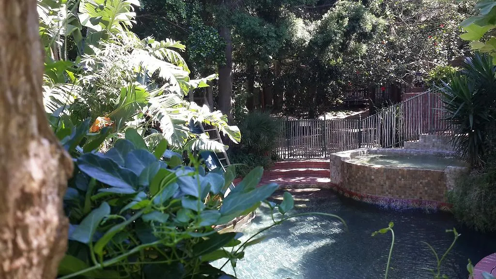 Sacred Mountain Lodge Noordhoek Νότια Αφρική