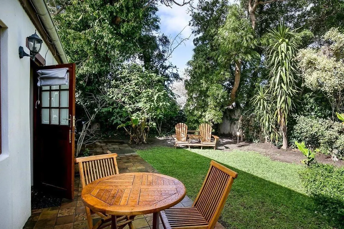 **** Πανσιόν Sacred Mountain Lodge Noordhoek Νότια Αφρική