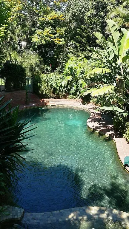 Sacred Mountain Lodge Noordhoek Νότια Αφρική