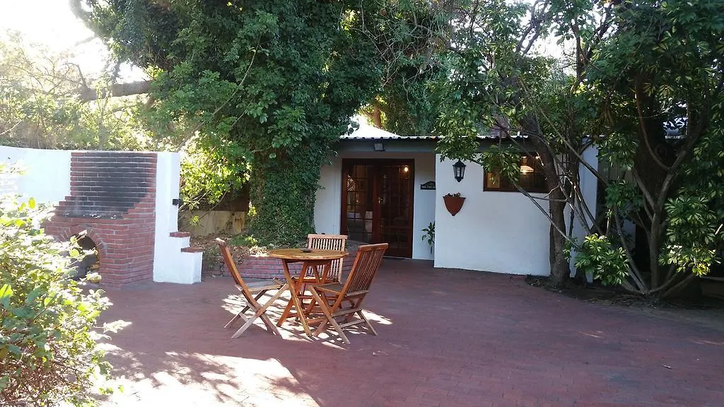 Sacred Mountain Lodge Noordhoek Νότια Αφρική