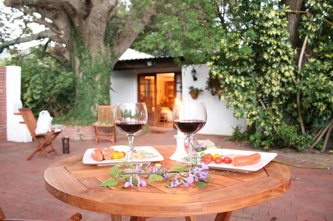 Sacred Mountain Lodge Noordhoek 4*,  Νότια Αφρική