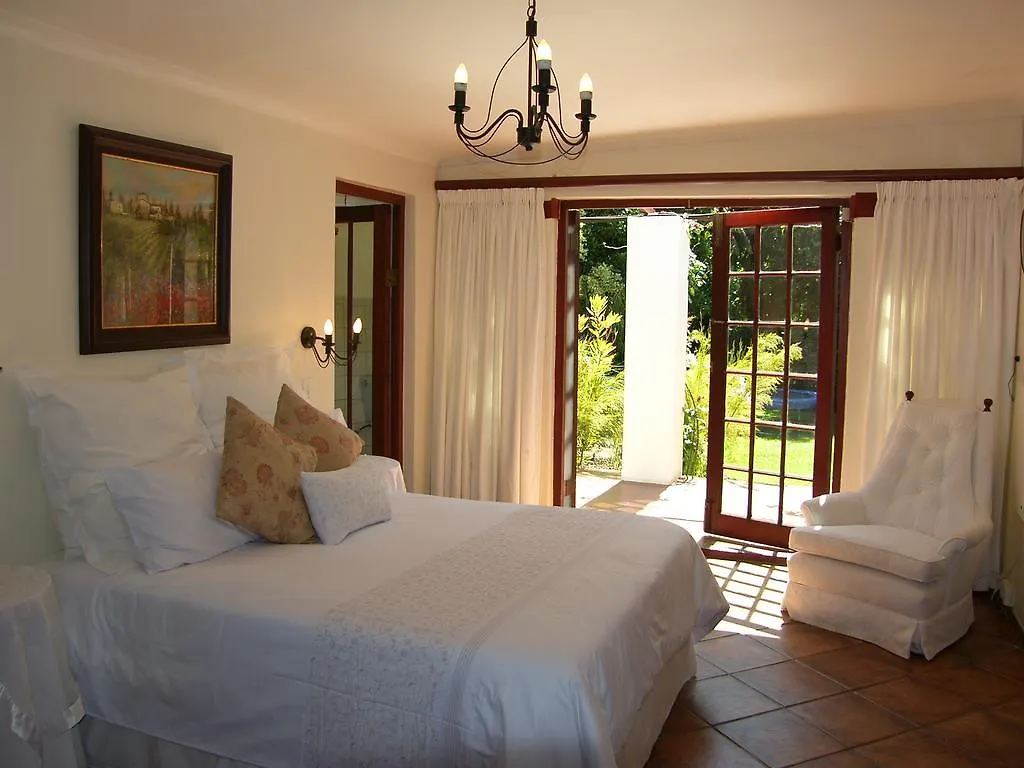 **** Πανσιόν Sacred Mountain Lodge Noordhoek Νότια Αφρική