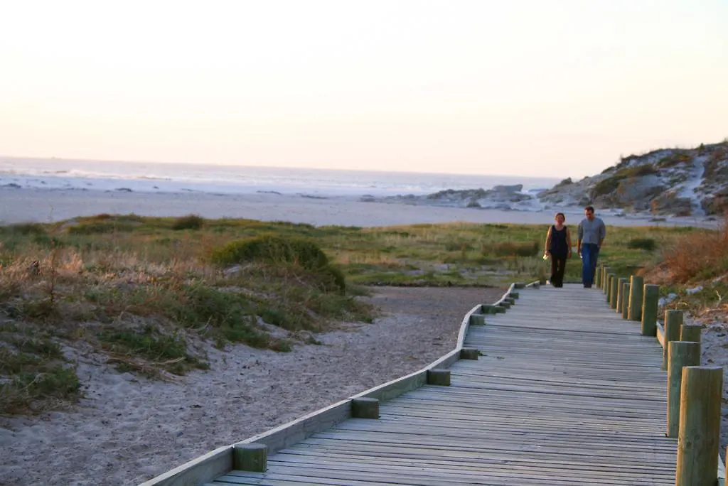 Sacred Mountain Lodge Noordhoek 4*,