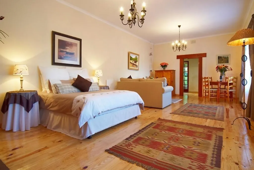 Sacred Mountain Lodge Noordhoek 4*,  Νότια Αφρική