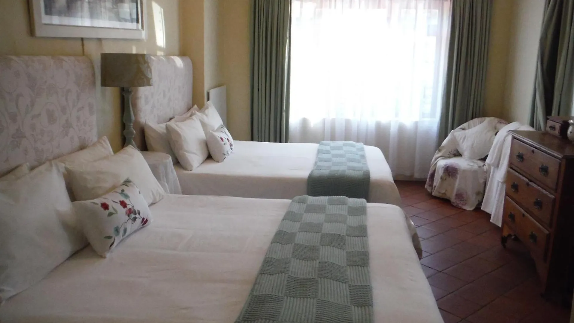 Sacred Mountain Lodge Noordhoek 4*,  Νότια Αφρική