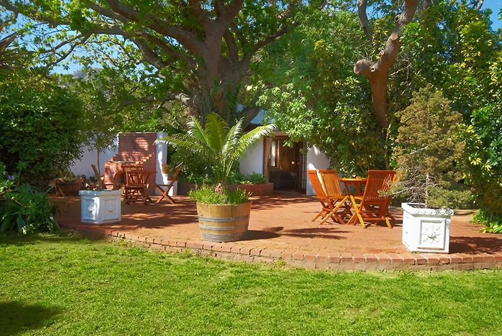 Sacred Mountain Lodge Noordhoek
