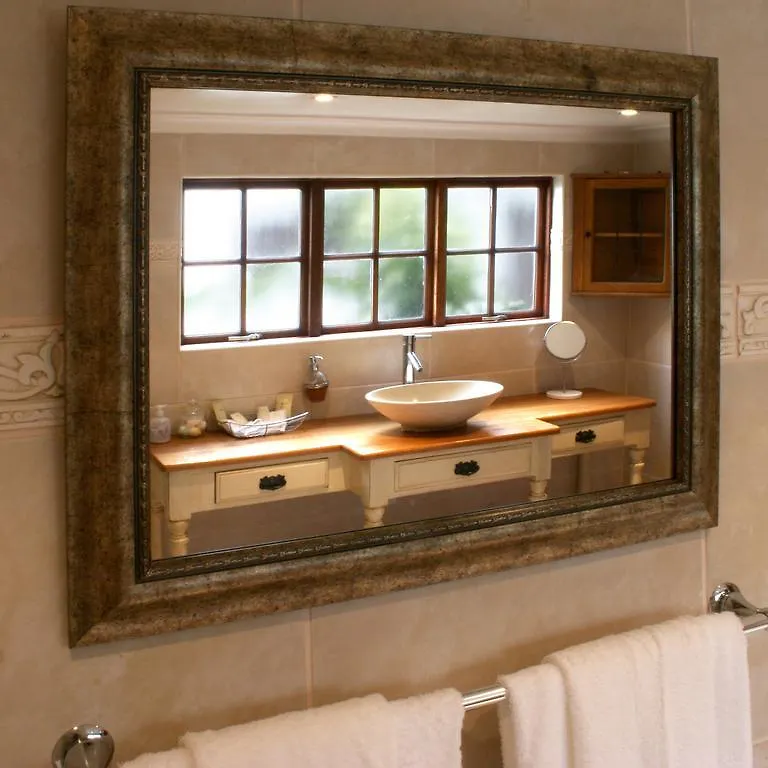 Sacred Mountain Lodge Noordhoek