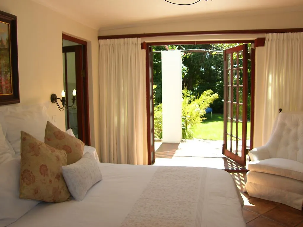 Sacred Mountain Lodge Noordhoek