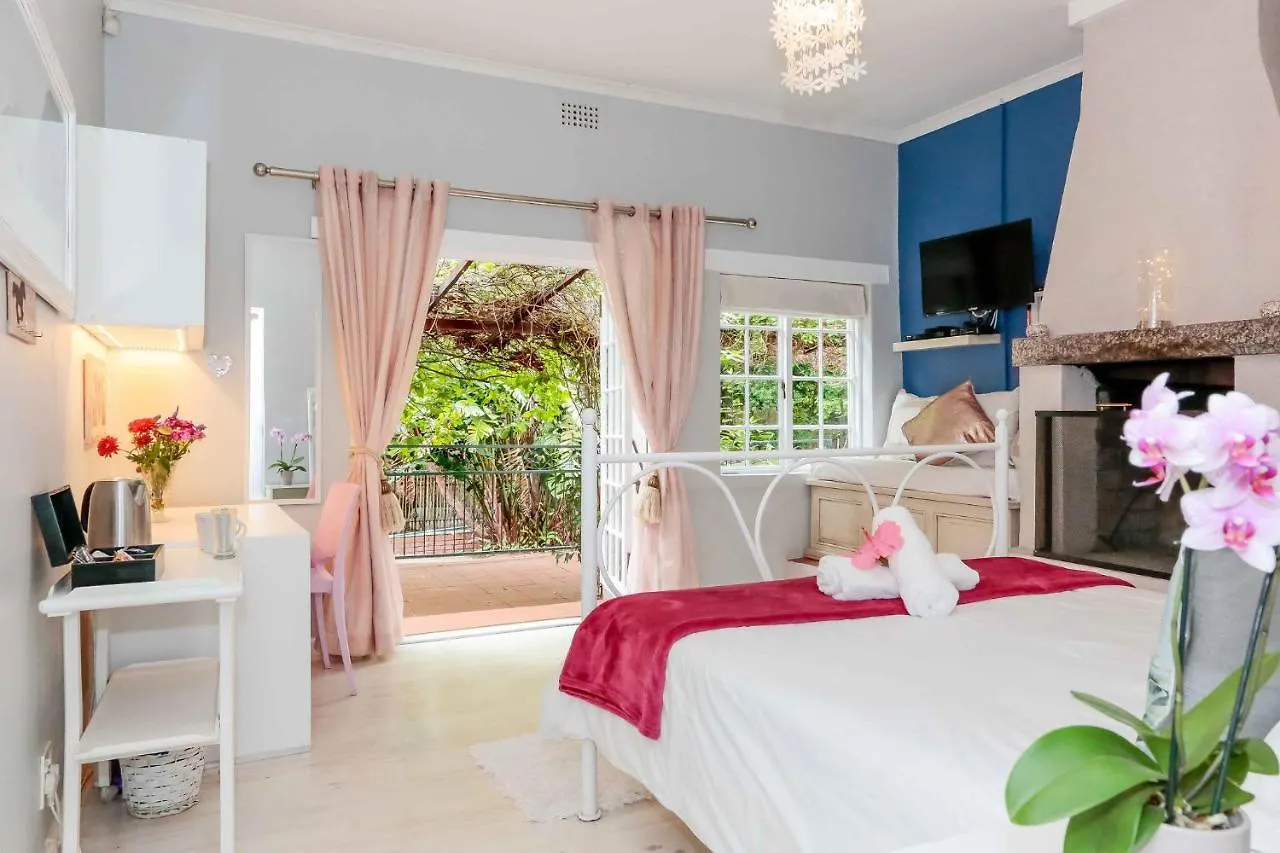 Sacred Mountain Lodge Noordhoek Νότια Αφρική