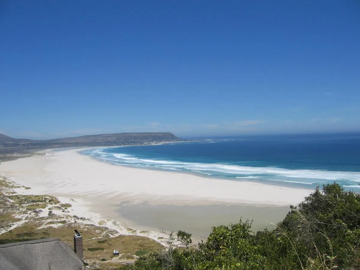 Sacred Mountain Lodge Noordhoek